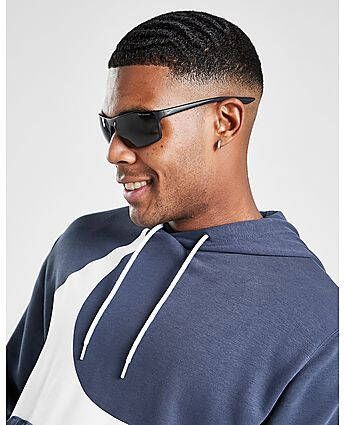 Nike Windstorm Sunglasses Black- Dames