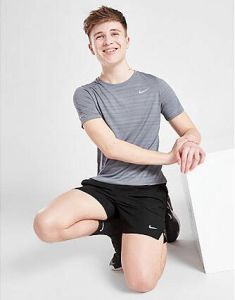 Nike Woven Dri-FIT Tech Shorts Junior Black Kind