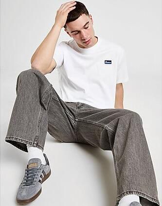 Penfield T-shirt Korte Mouw Originele Logo T-shirt