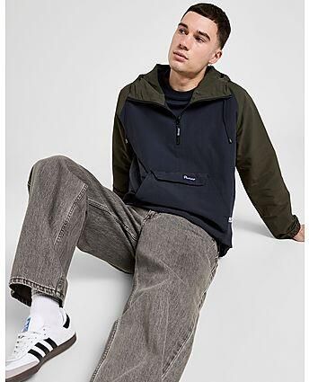 Penfield Trainingsjack Jac lichtgewicht jack