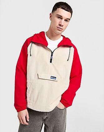 Penfield Pac Jacket Off White- Heren Off White