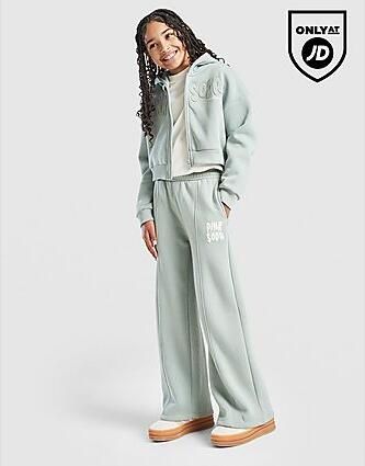 Pink Soda Sport ' Rose Joggers Junior Green Kind Green
