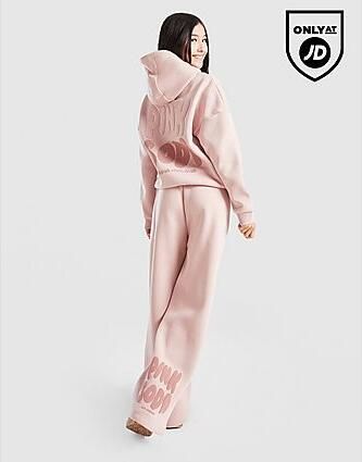 Pink Soda Sport ' Rose Joggers Junior Roze - Foto 2