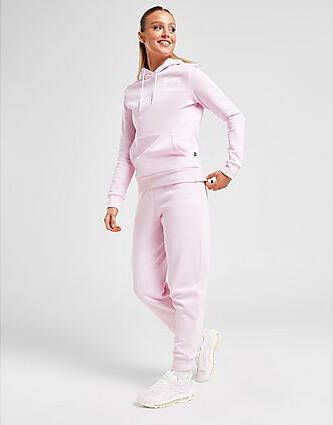 Puma Core Joggingbroek Dames Pink- Dames