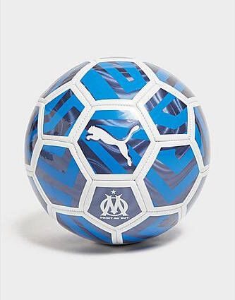 Puma Olympique Marseille Fan Football Blue- Dames