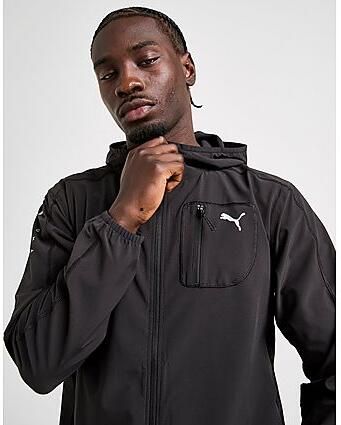 Puma Trainingsjack Veste de survêtement Flex