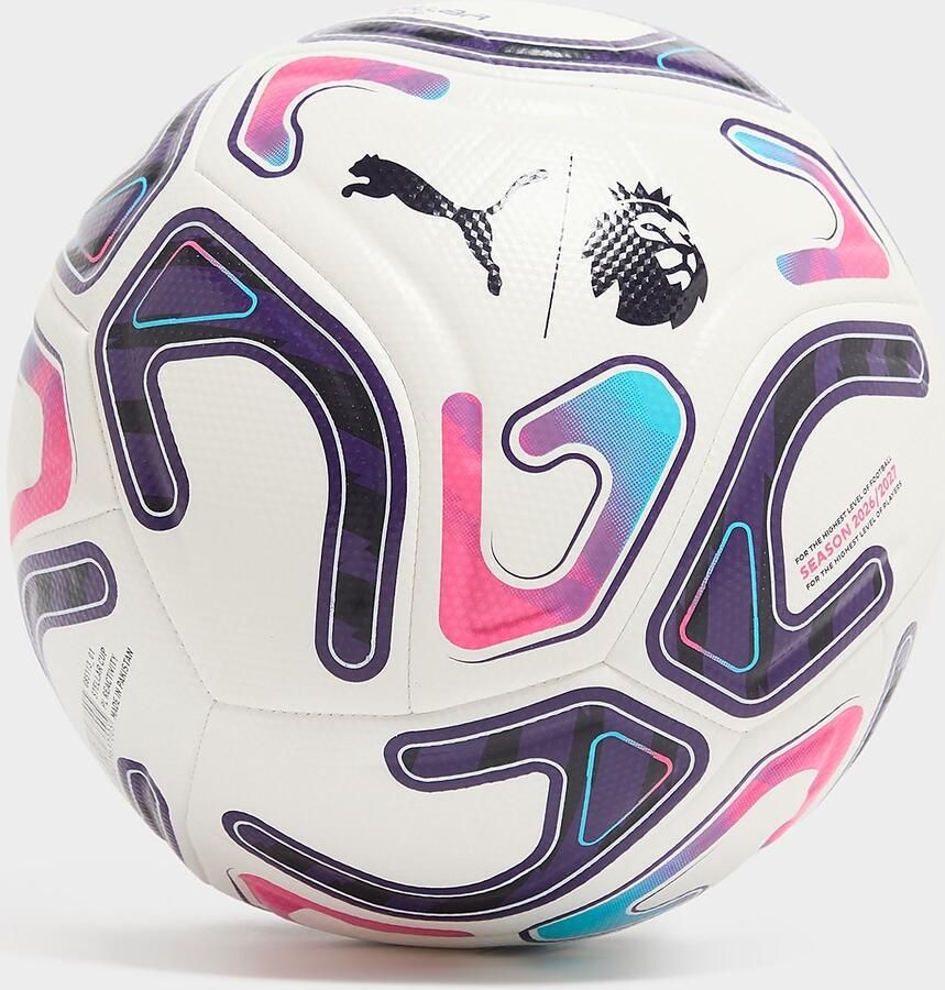 Puma Premier League 2026 27 Stellar (4) Football Wit