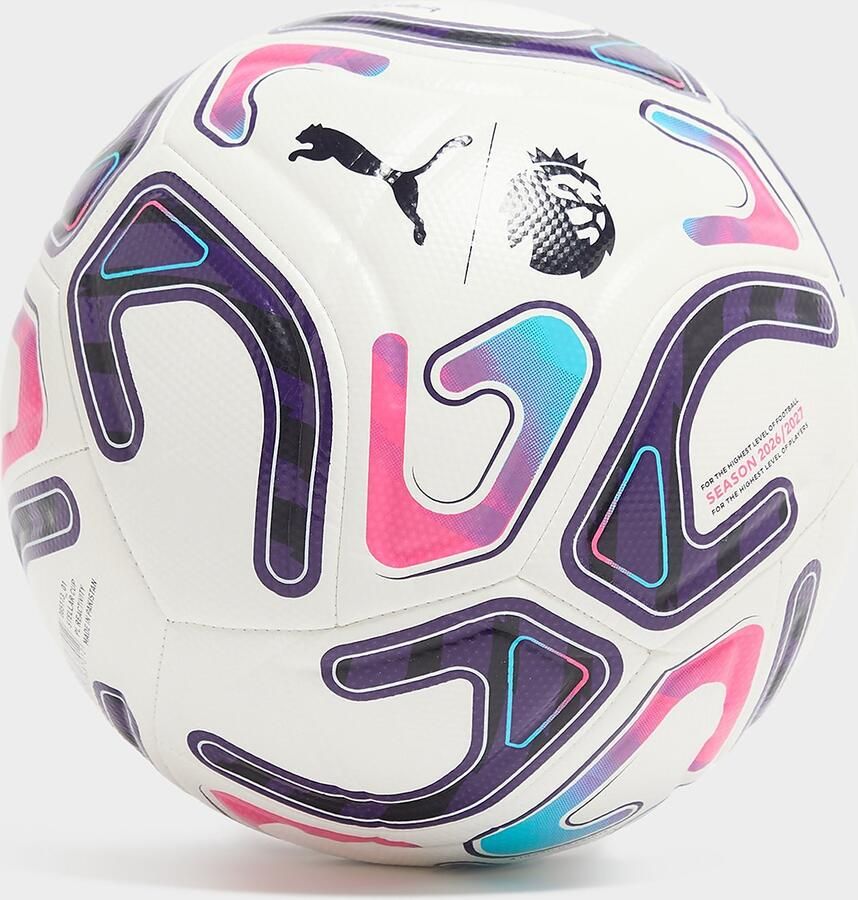 Puma Premier League 2026 27 Stellar Football Wit