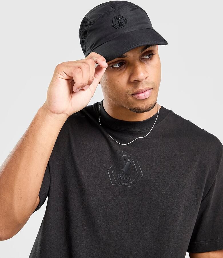 Puma x Skepta Cap Zwart- Dames Zwart