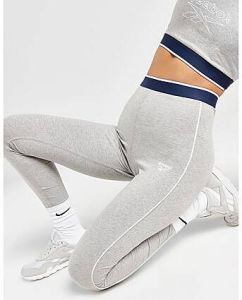 Reebok classics cotton legging Grey- Dames