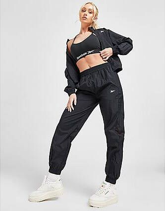 Reebok identity trainingspak Black- Dames