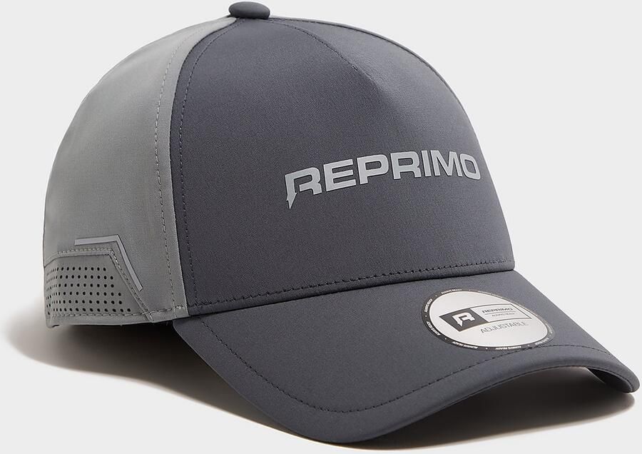 Reprimo Aire Cap Grijs- Dames Grijs