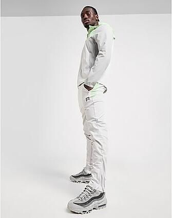 Reprimo Flight Track Pants Grey- Heren Grey - Foto 1