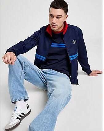 Sergio Tacchini Trainingsjack Dallas trainingsjack