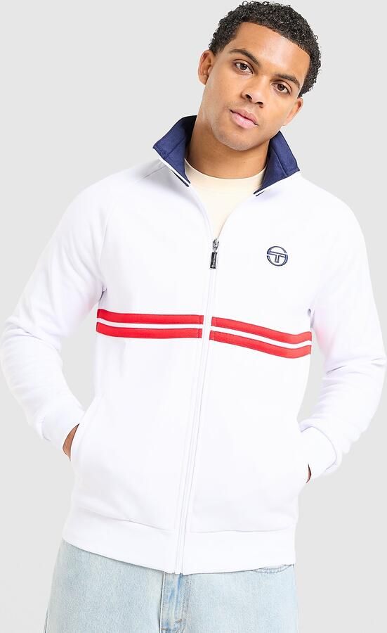 Sergio Tacchini Trainingsjack Dallas trainingsjack