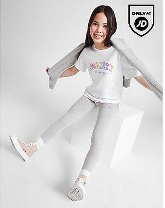 Sonneti ' Porto Leggings Junior Grey