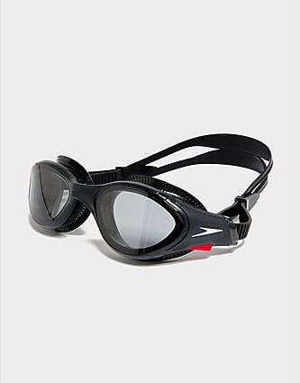 Speedo Biofuse 2.0 Goggles Black- Dames Black