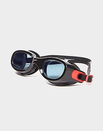 Speedo Futura Classic Goggles Black- Heren
