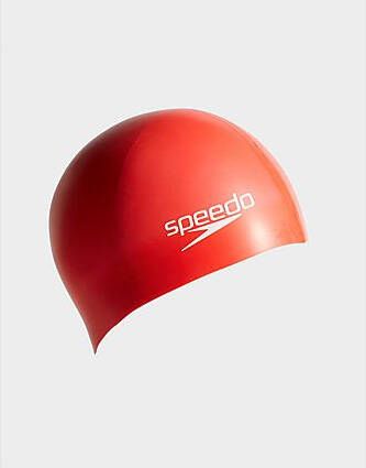 New era Plain Badmuts Junior Red Kind
