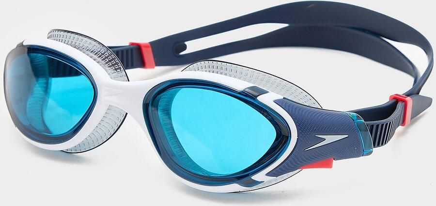Speedo Biofuse 2.0 Goggles Blauw- Dames Blauw