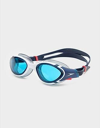 Speedo Biofuse 2.0 Goggles Blauw- Dames Blauw - Foto 2