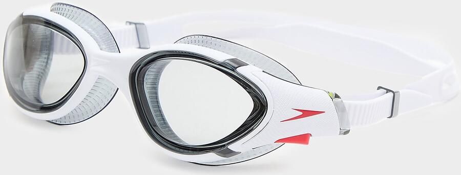 Speedo Biofuse 2.0 Goggles Wit- Dames Wit