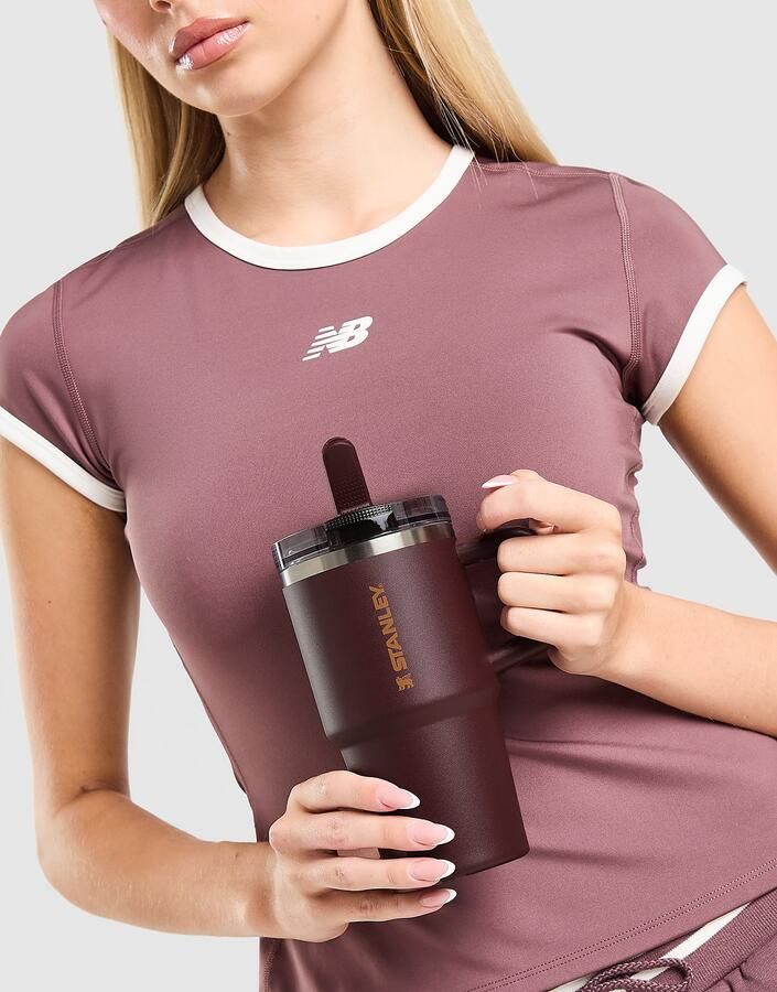 Stanley 1913 Quencher ProTour Flip Straw 0.59L Tumbler Bruin