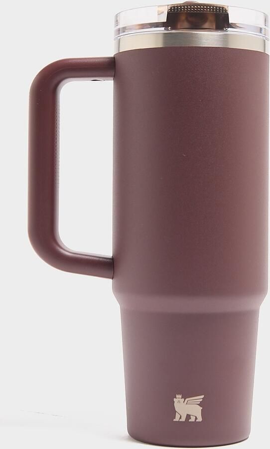 Stanley 1913 Quencher ProTour Flip Straw 0.89L Tumbler Bruin- Dames Bruin