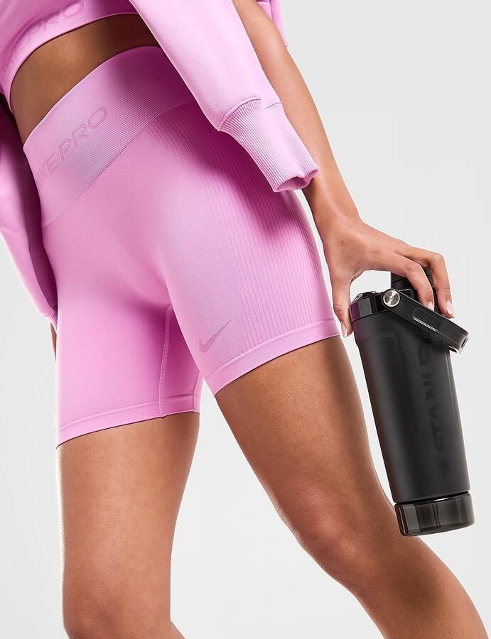 Stanley 1913 Activate Shaker 0.59L Bottle Zwart- Dames Zwart