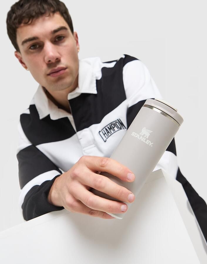 Stanley AeroLight 0.35L Transit Mug Grijs- Dames Grijs