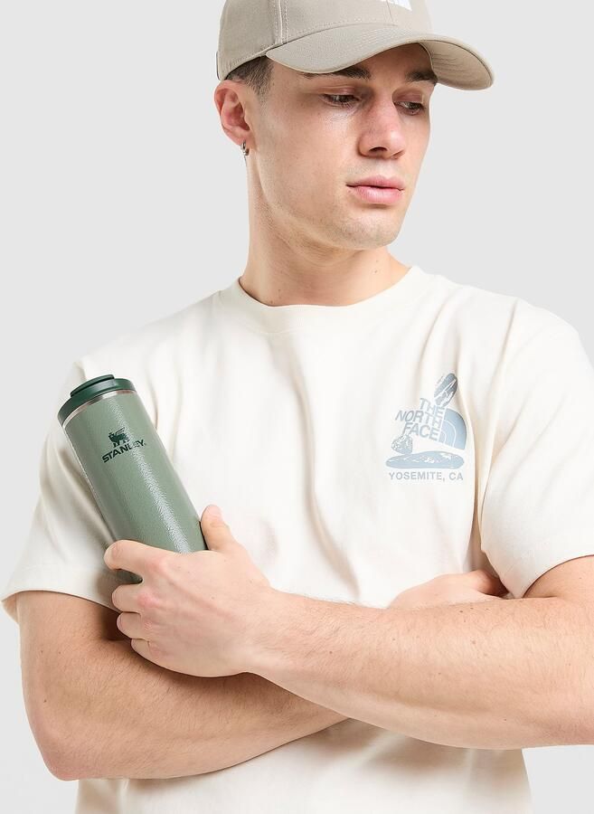 Stanley AeroLight 0.35L Transit Mug Groen- Dames Groen