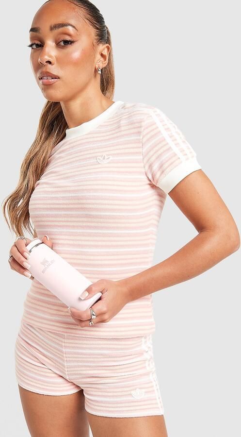 Stanley AeroLight 0.35L Transit Mug Roze- Dames Roze