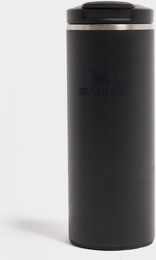 Stanley AeroLight 0.35L Transit Mug Zwart- Dames Zwart