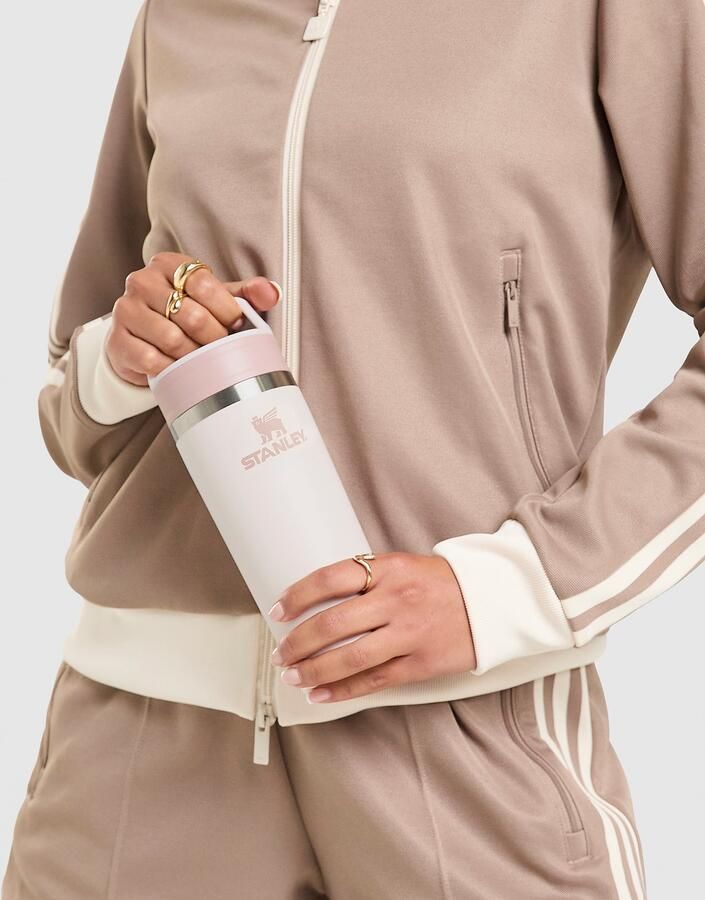 Stanley Cafe To Go 0.47L Travel Mug Roze- Dames Roze