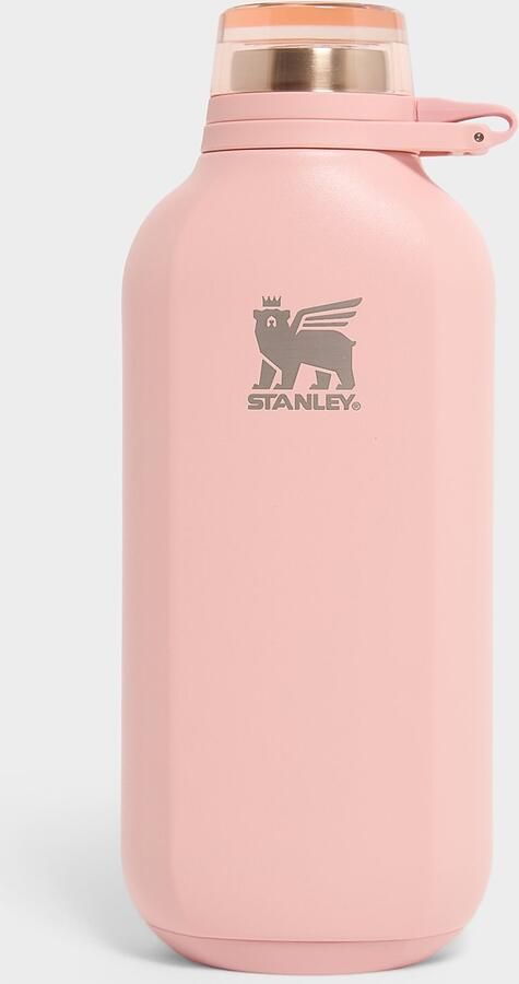 Stanley Clutch Bottle Roze- Dames Roze