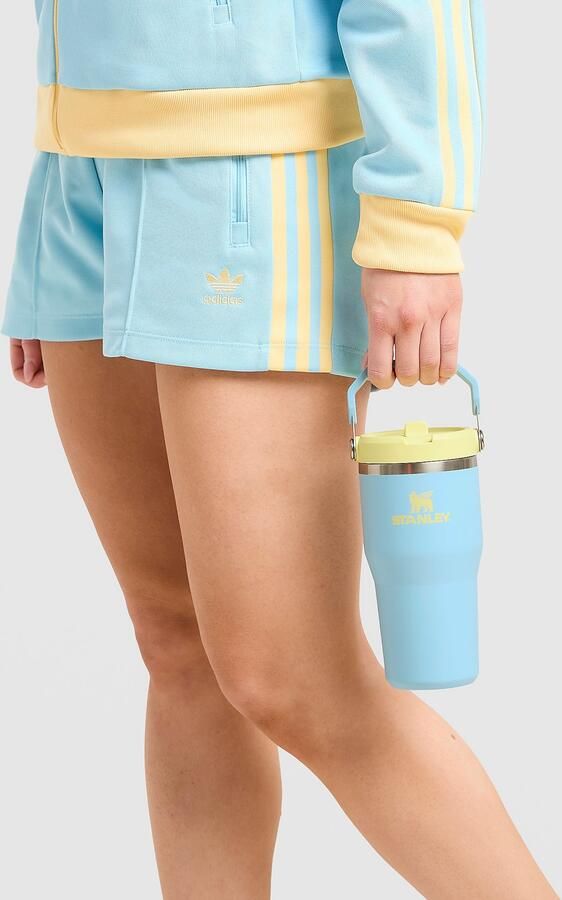 Stanley IceFlow Flip Straw 0.59L Tumbler Blauw- Dames Blauw