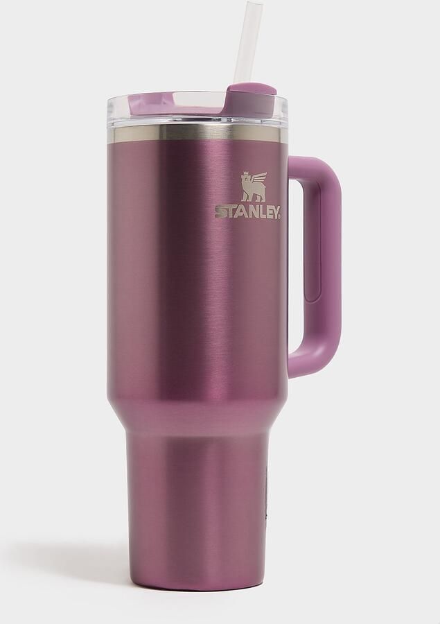 Stanley 1913 Quencher H2.0 FlowState 1.18L Tumbler Paars