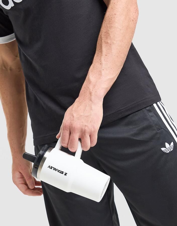 Stanley Quencher ProTour Flip Straw 0.59L Tumbler Grijs
