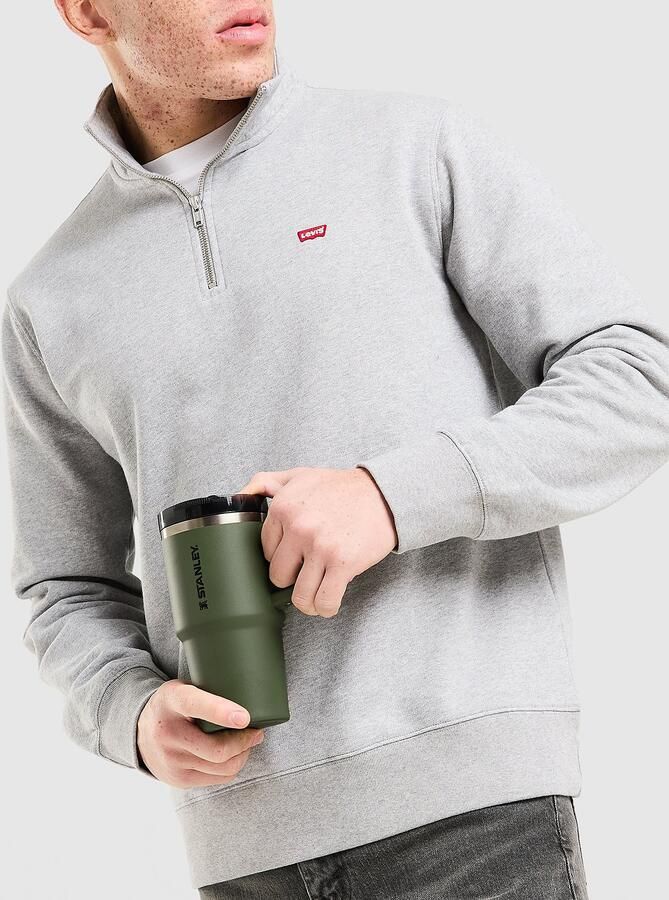 Stanley Quencher ProTour Flip Straw 0.59L Tumbler Groen- Dames Groen