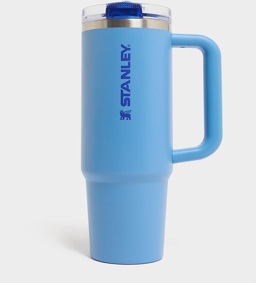 Stanley Quencher ProTour Flip Straw 0.89L Tumbler Blauw- Dames Blauw