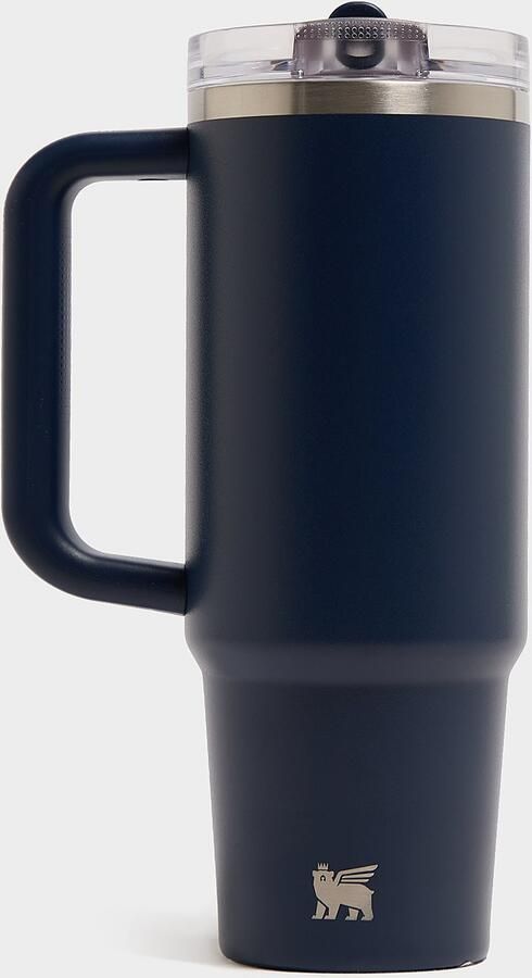 Stanley Quencher ProTour Flip Straw 0.89L Tumbler Blauw- Dames Blauw