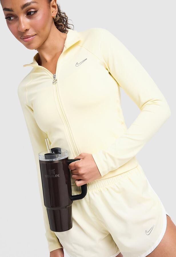 Stanley Quencher 0.89L Tumbler Bruin- Dames Bruin