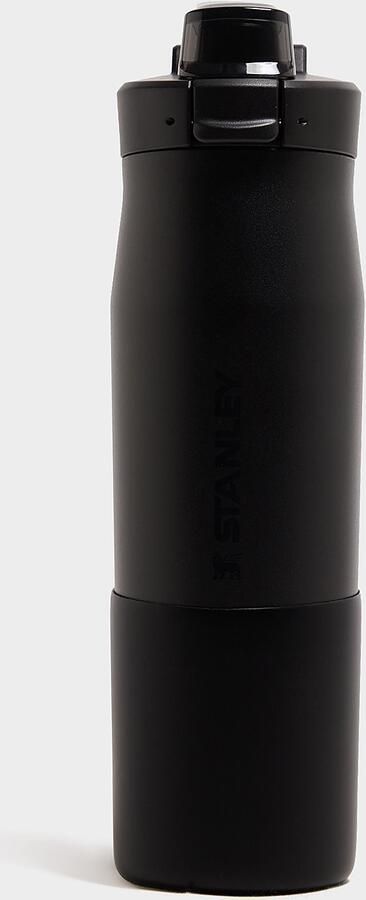 Stanley Vitalize Tempo 0.71L Bottle Zwart- Dames Zwart