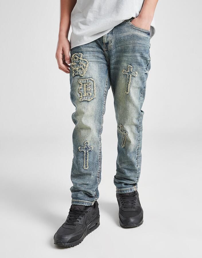 Supply & De d Avos Jeans Junior Blauw