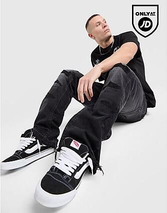 Supply & Demand Baked Jeans Denim- Heren Denim