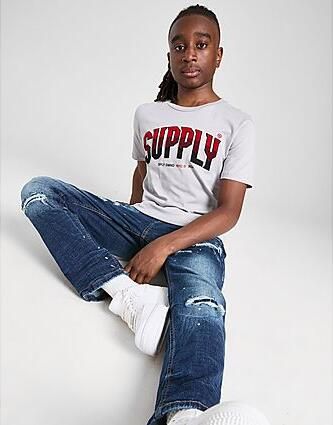 Supply & De d Denver Denim Jeans Junior Denim