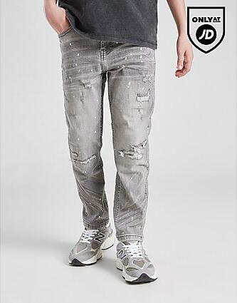 Supply & De d Denver Denim Jeans Junior Denim