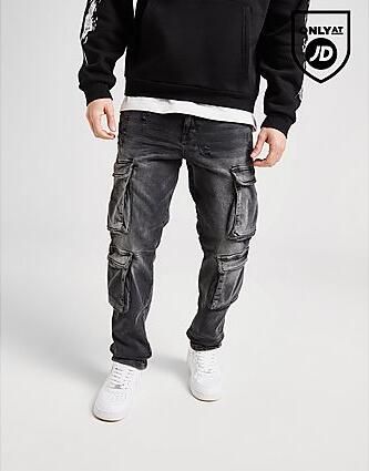 Supply & Demand Digby Jeans Denim- Heren Denim