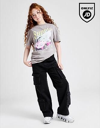 Supply & De d ' Bronx Jeans Junior Black Kind Black