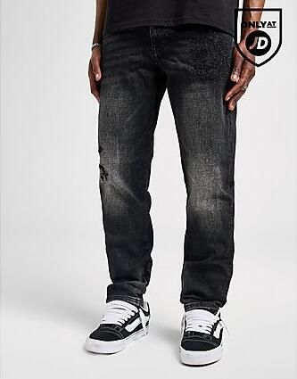 Supply & Demand Klink Jeans Denim- Heren Denim